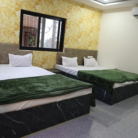 Hotel Somnath Inn Ujjain Dış mekan fotoğraf