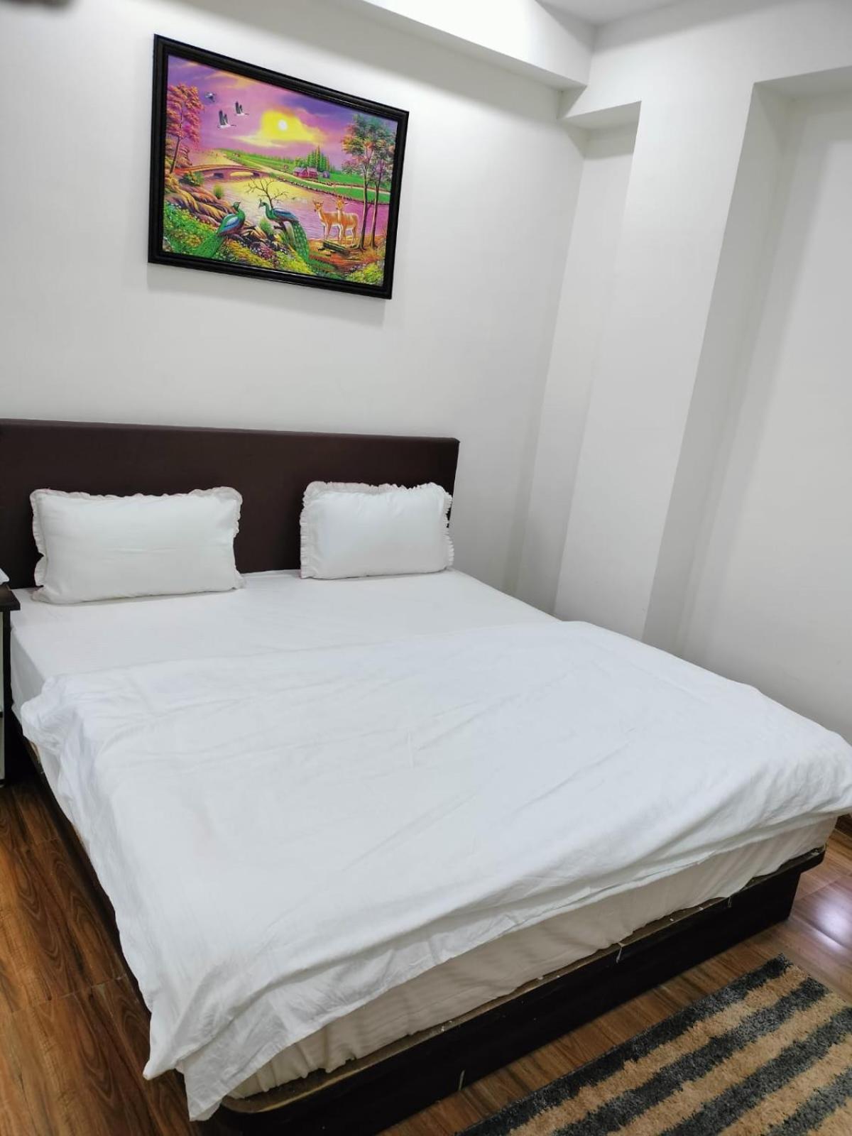 Hotel Somnath Inn Ujjain Dış mekan fotoğraf